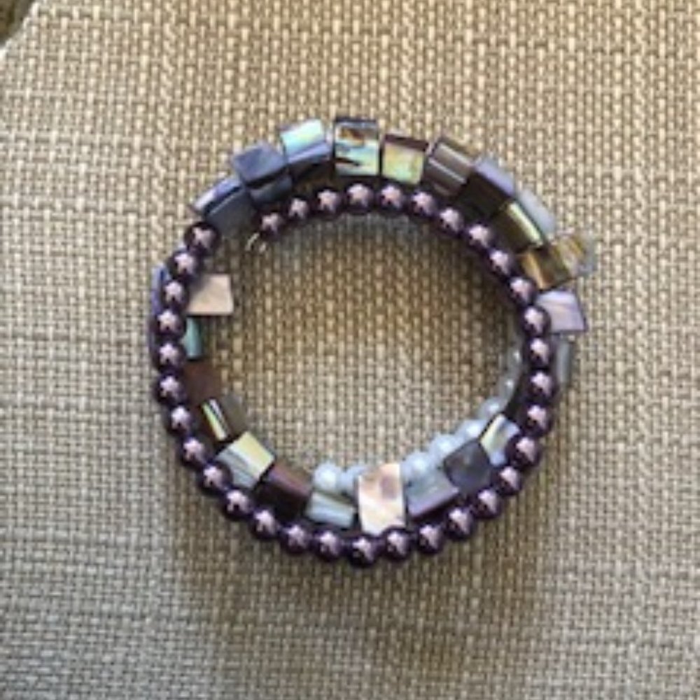 Stackable Bracelet - Picture 4 of 6